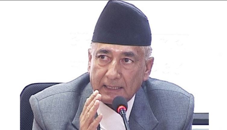 मन्त्री कार्कीले भने  : सञ्चारमाध्यमले सरकारको स्तुति गान मात्रै गाउनु हुँदैन